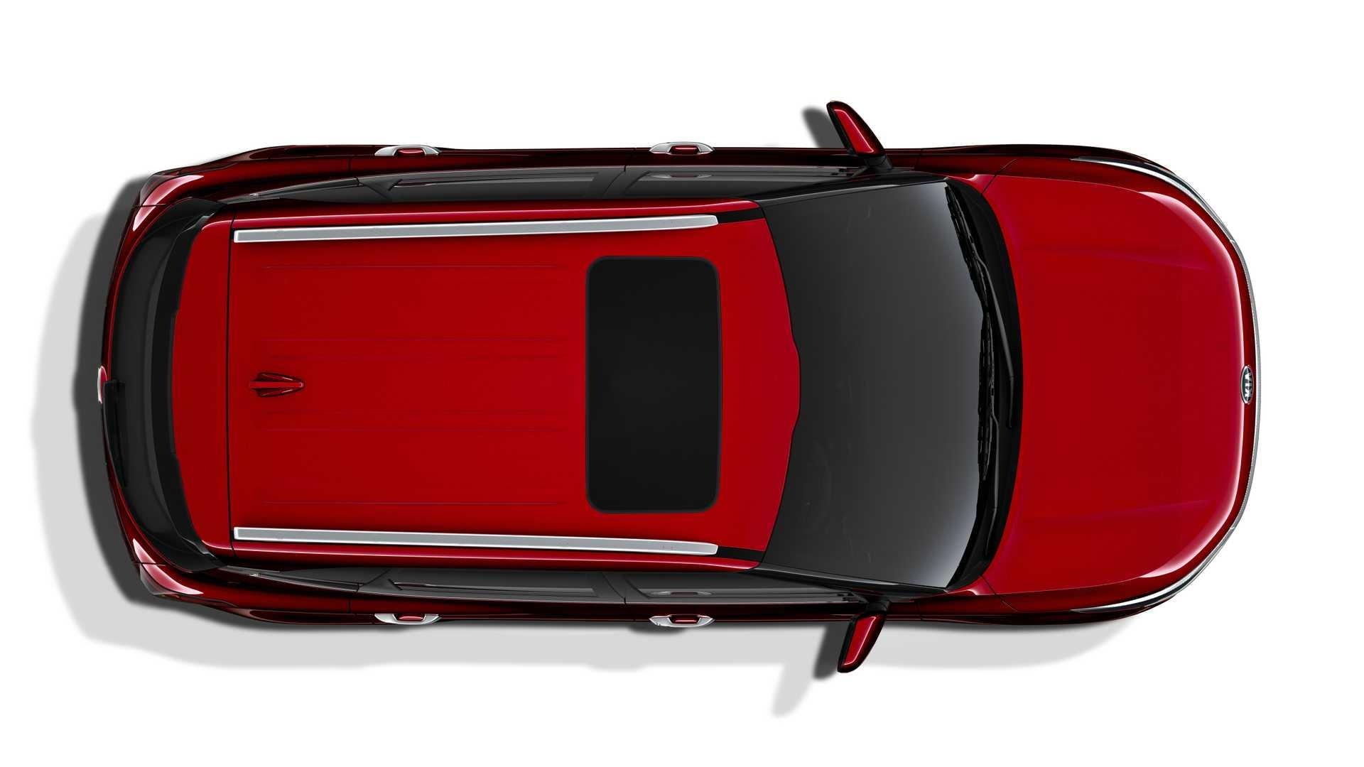 các tính năng của Kia Seltos ảnh 3 cac tinh nang cua Kia Seltos anh 3