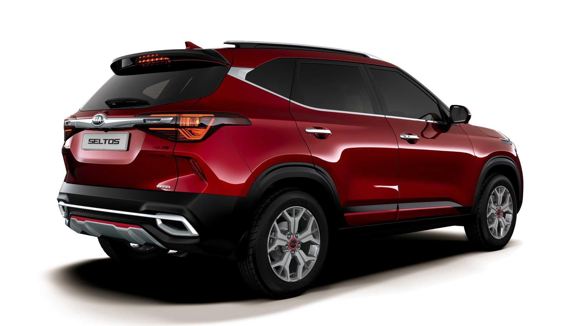 các tính năng của Kia Seltos ảnh 2 cac tinh nang cua Kia Seltos anh 2