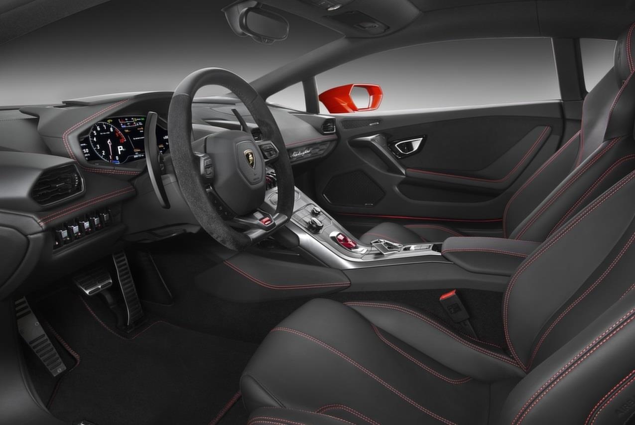 Lamborghini so phai ban nhieu xe anh 3