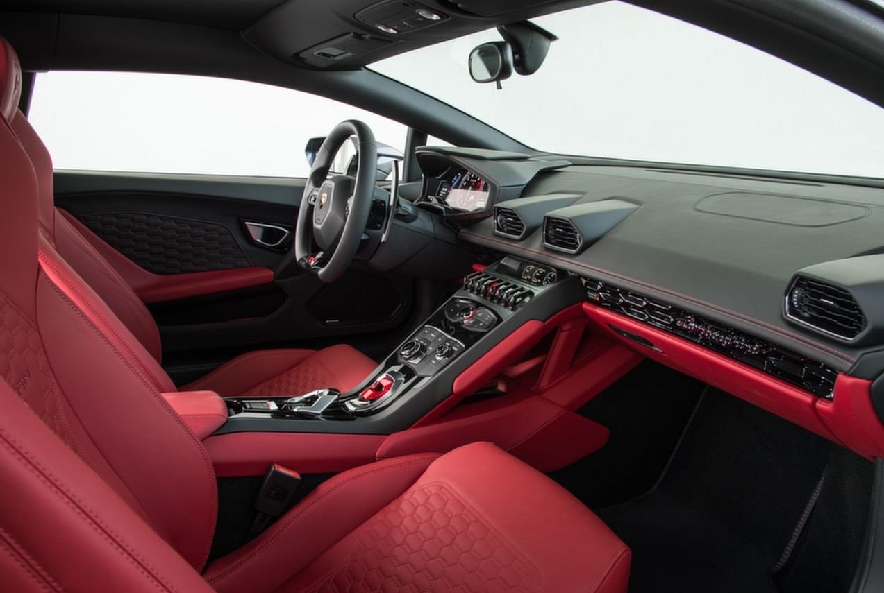 Lamborghini so phai ban nhieu xe anh 6