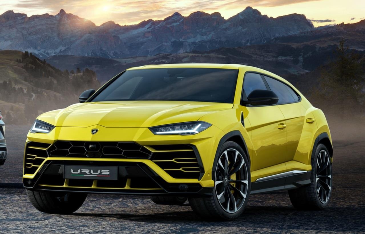 Lamborghini so phai ban nhieu xe anh 4