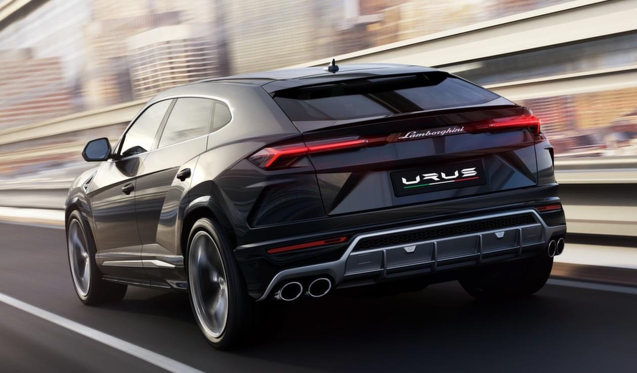 Lamborghini so phai ban nhieu xe anh 5