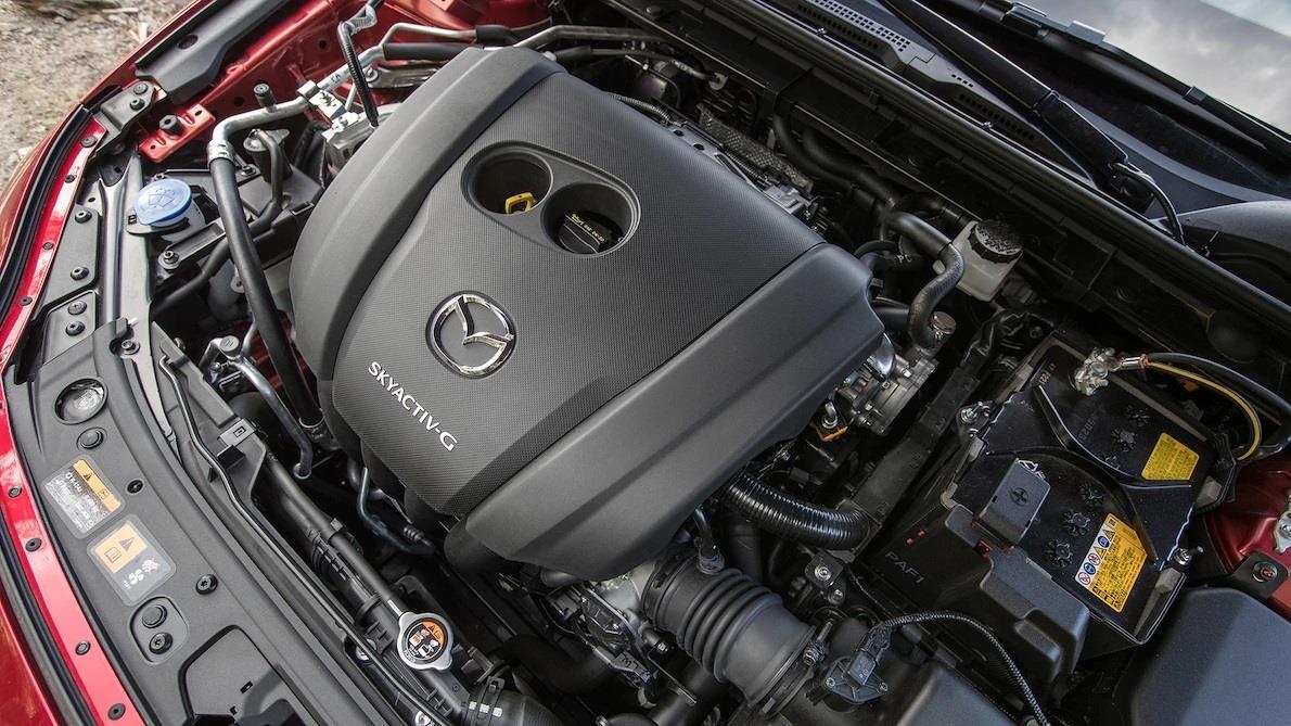 so sánh Honda Civic 2019 và Mazda3 2019 ảnh 12 so sanh Honda Civic 2019 va Mazda3 2019 anh 12