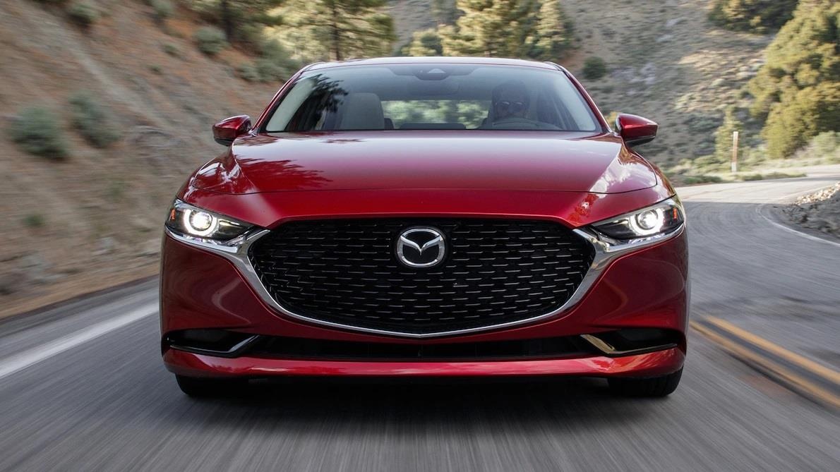 so sánh Honda Civic 2019 và Mazda3 2019 ảnh 4 so sanh Honda Civic 2019 va Mazda3 2019 anh 4