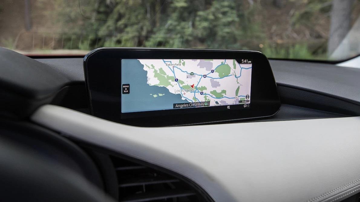so sánh Honda Civic 2019 và Mazda3 2019 ảnh 10 so sanh Honda Civic 2019 va Mazda3 2019 anh 10