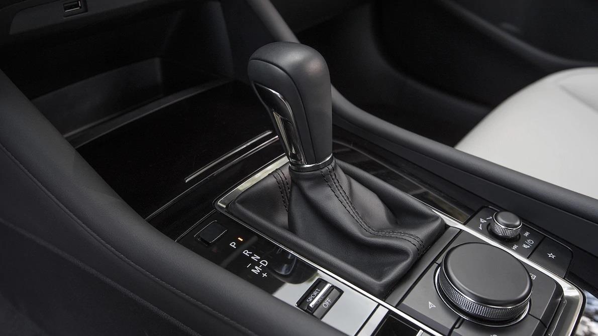 so sánh Honda Civic 2019 và Mazda3 2019 ảnh 14 so sanh Honda Civic 2019 va Mazda3 2019 anh 14