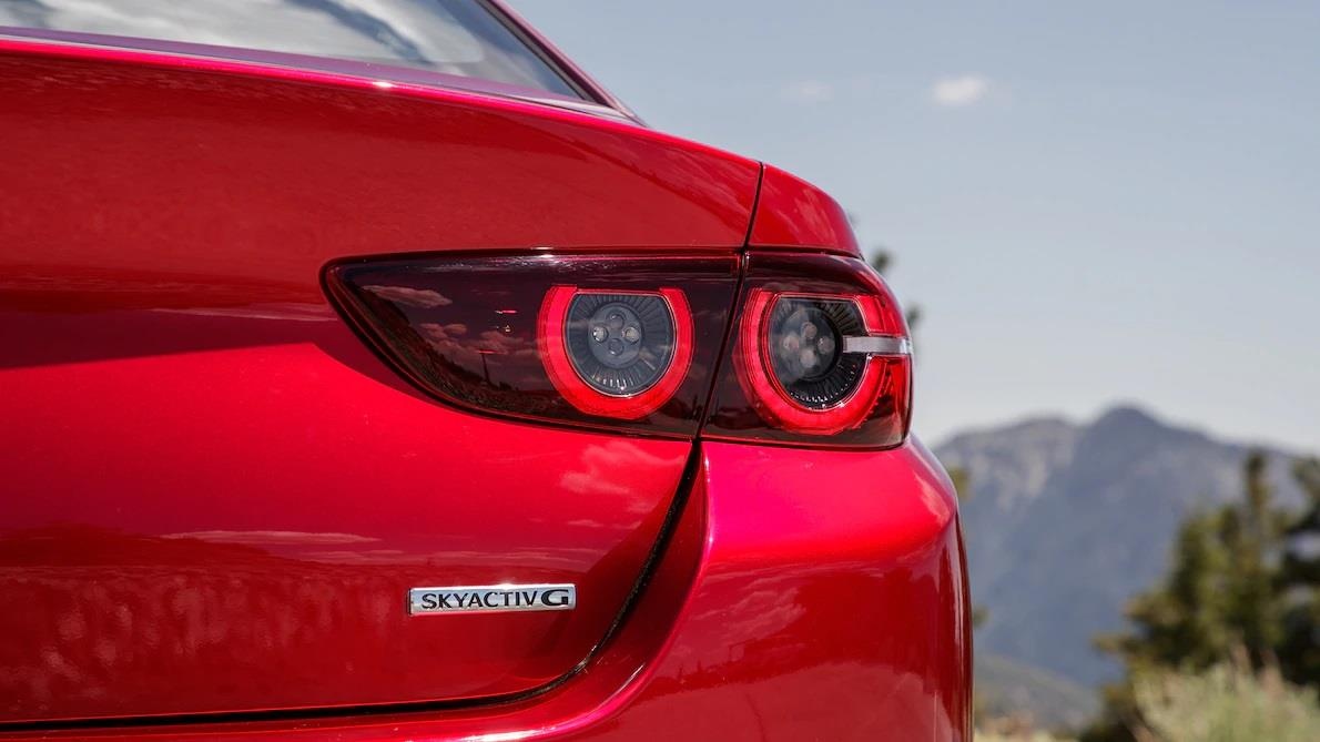 so sánh Honda Civic 2019 và Mazda3 2019 ảnh 18 so sanh Honda Civic 2019 va Mazda3 2019 anh 18