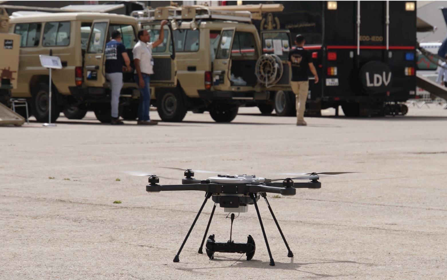 dùng drone bắt tài xế ảnh 6 dung drone bat tai xe anh 6