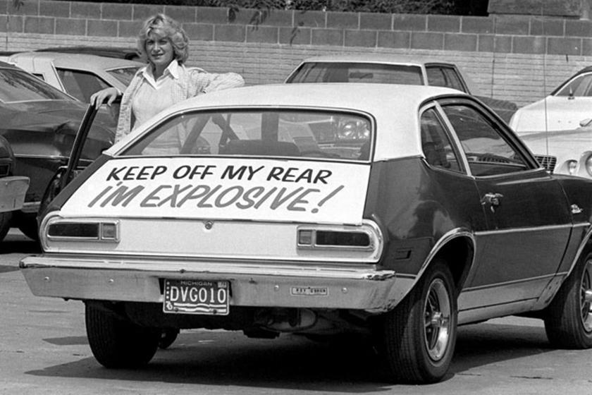 Nhung scandal rung dong nganh cong nghiep oto the gioi hinh anh