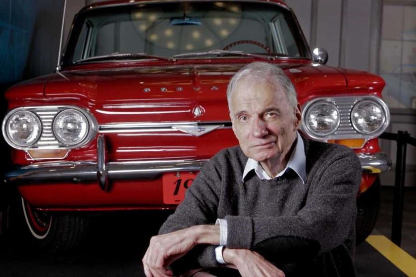 scandal rung dong nganh xe hoi anh 1