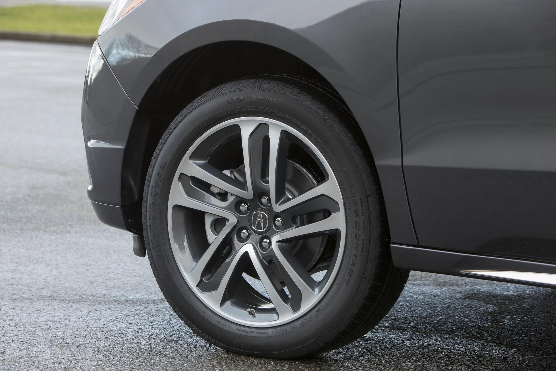 Acura MDX 2020 ban tai My anh 3