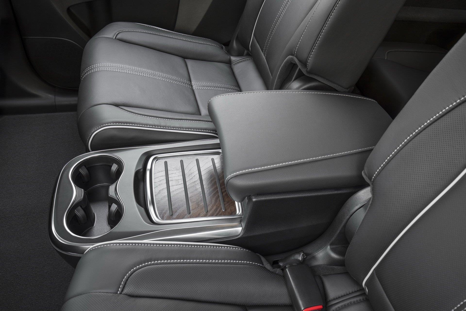 Acura MDX 2020 ban tai My anh 7