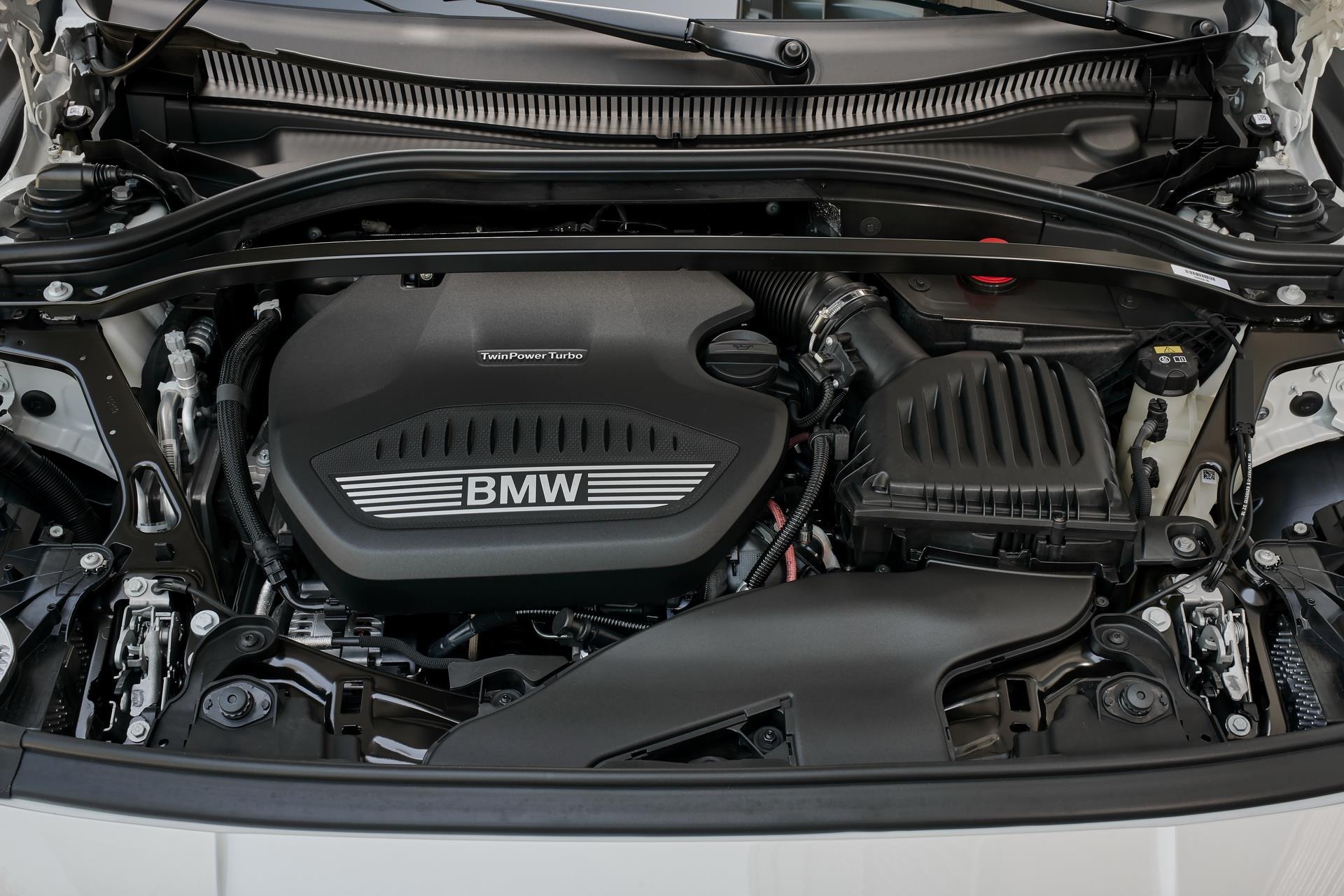 BMW 1-Series 2020 ra mat anh 5