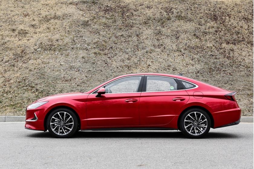 công nghệ hộp số mới của Hyundai ảnh 4 cong nghe hop so moi cua Hyundai anh 4