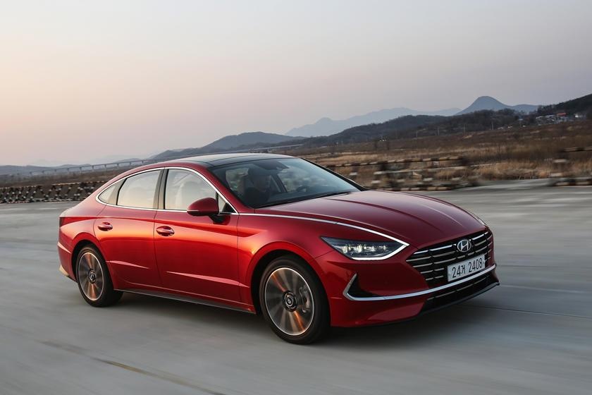 công nghệ hộp số mới của Hyundai ảnh 3 cong nghe hop so moi cua Hyundai anh 3