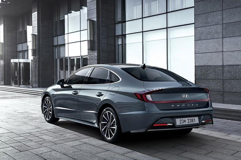 công nghệ hộp số mới của Hyundai ảnh 5 cong nghe hop so moi cua Hyundai anh 5