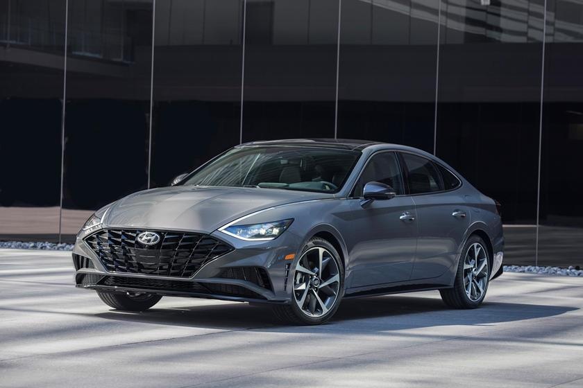 công nghệ hộp số mới của Hyundai ảnh 6 cong nghe hop so moi cua Hyundai anh 6