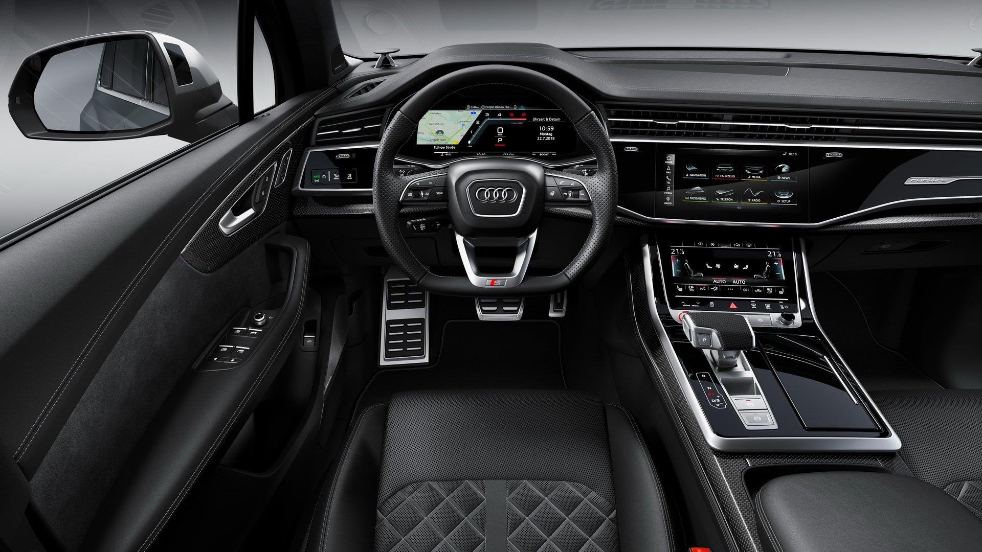 Audi SQ7 2020 lo dien cung gia ban anh 5
