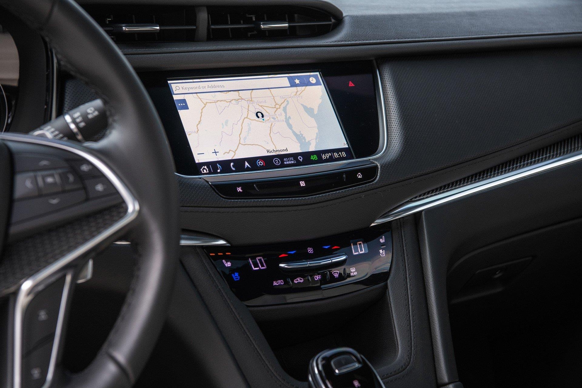 Cadillac XT5 2020 ra mat tai My anh 4