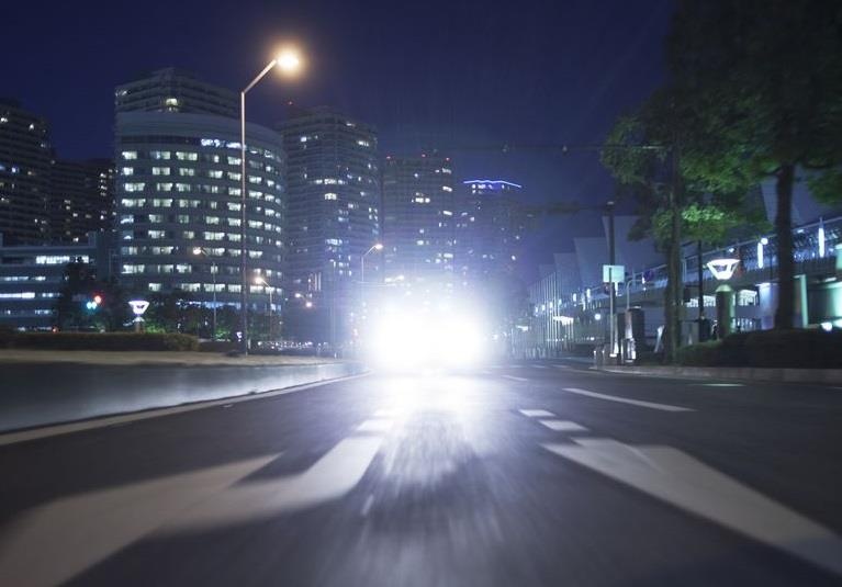 ky nang lai xe tren duong anh 12