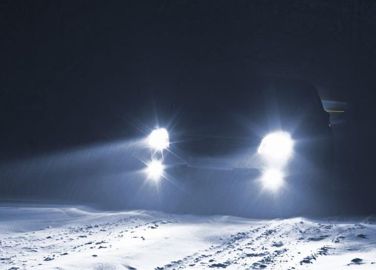 ky nang lai xe tren duong anh 1