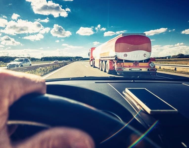 ky nang lai xe tren duong anh 17