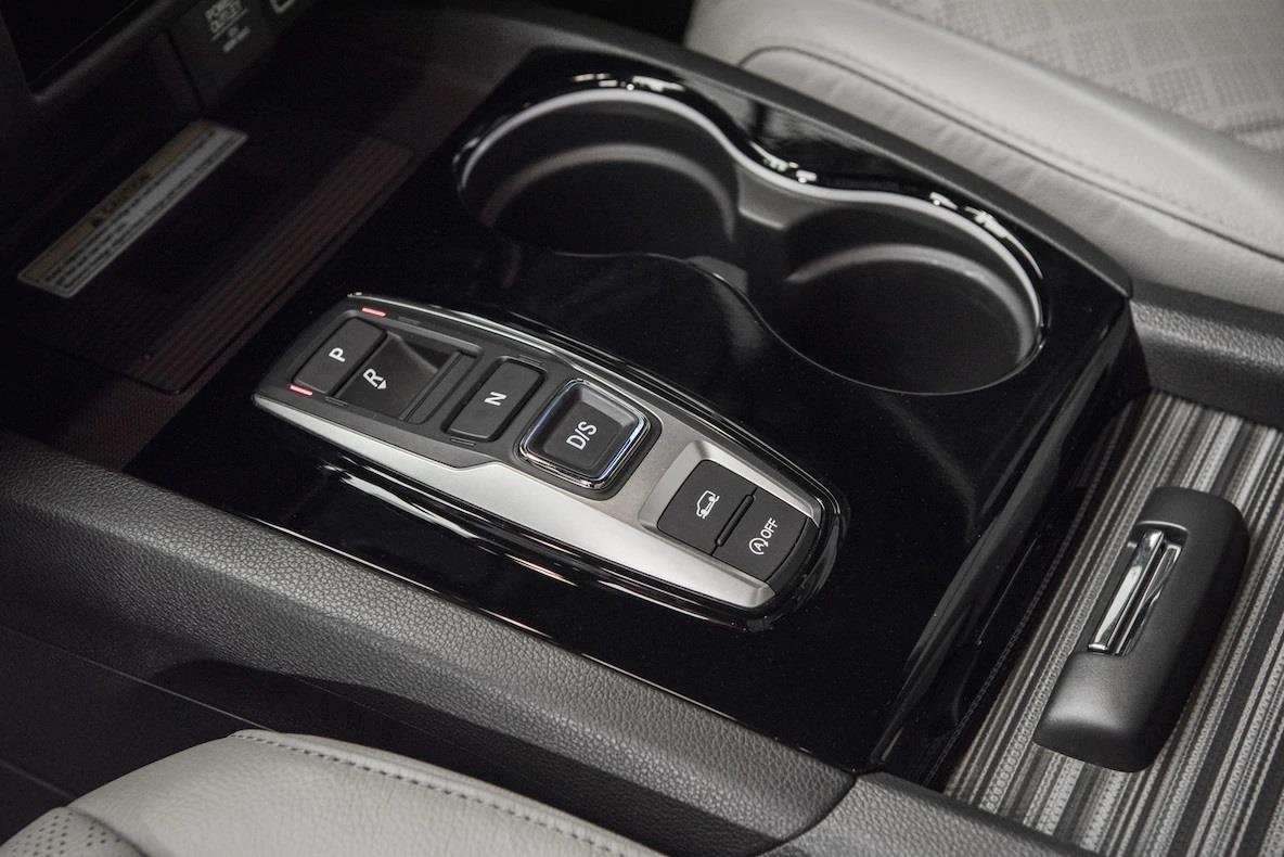 đánh giá Honda Passport 2019 ảnh 9 danh gia Honda Passport 2019 anh 9