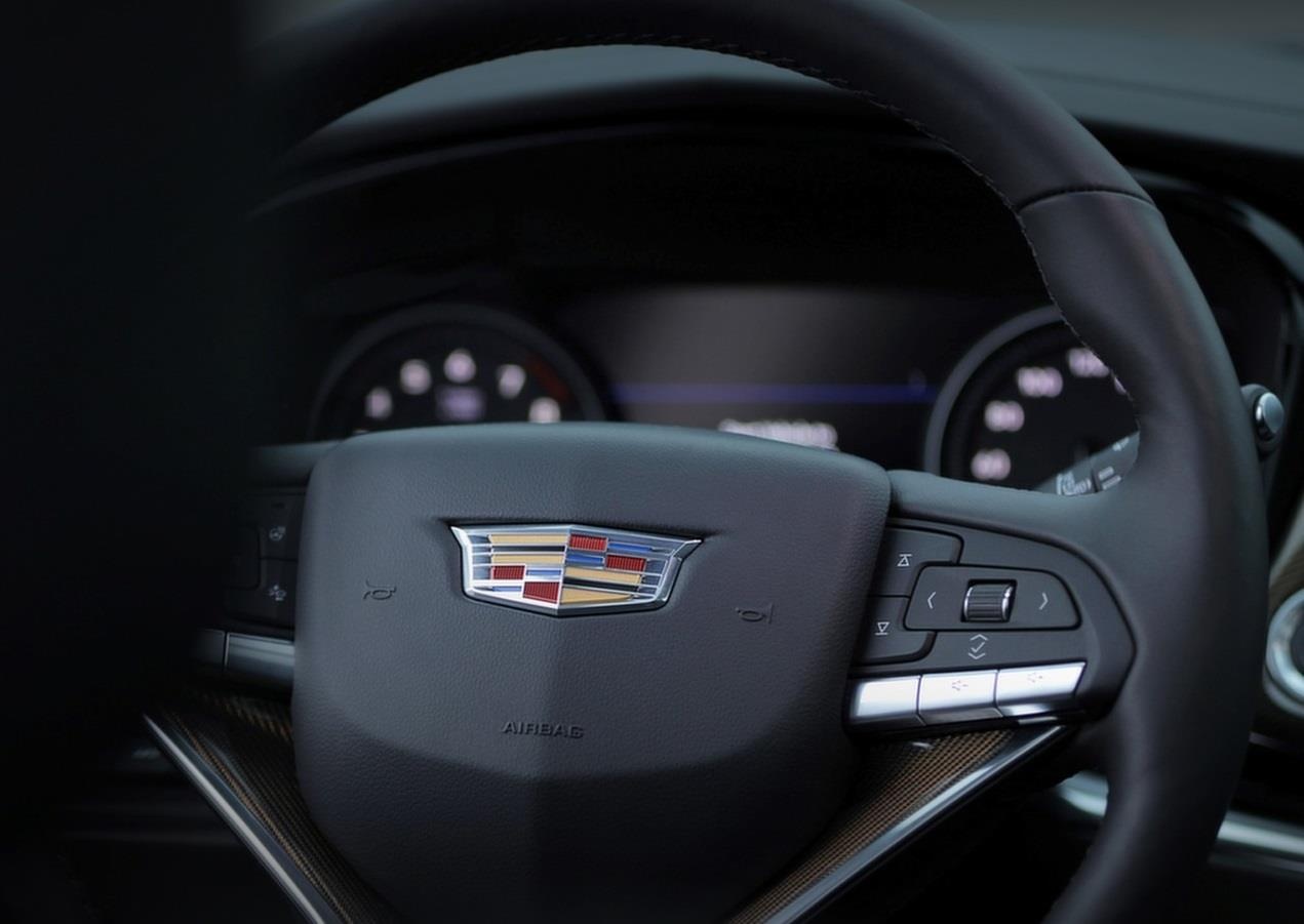 danh gia Cadillac XT6 2020 anh 7