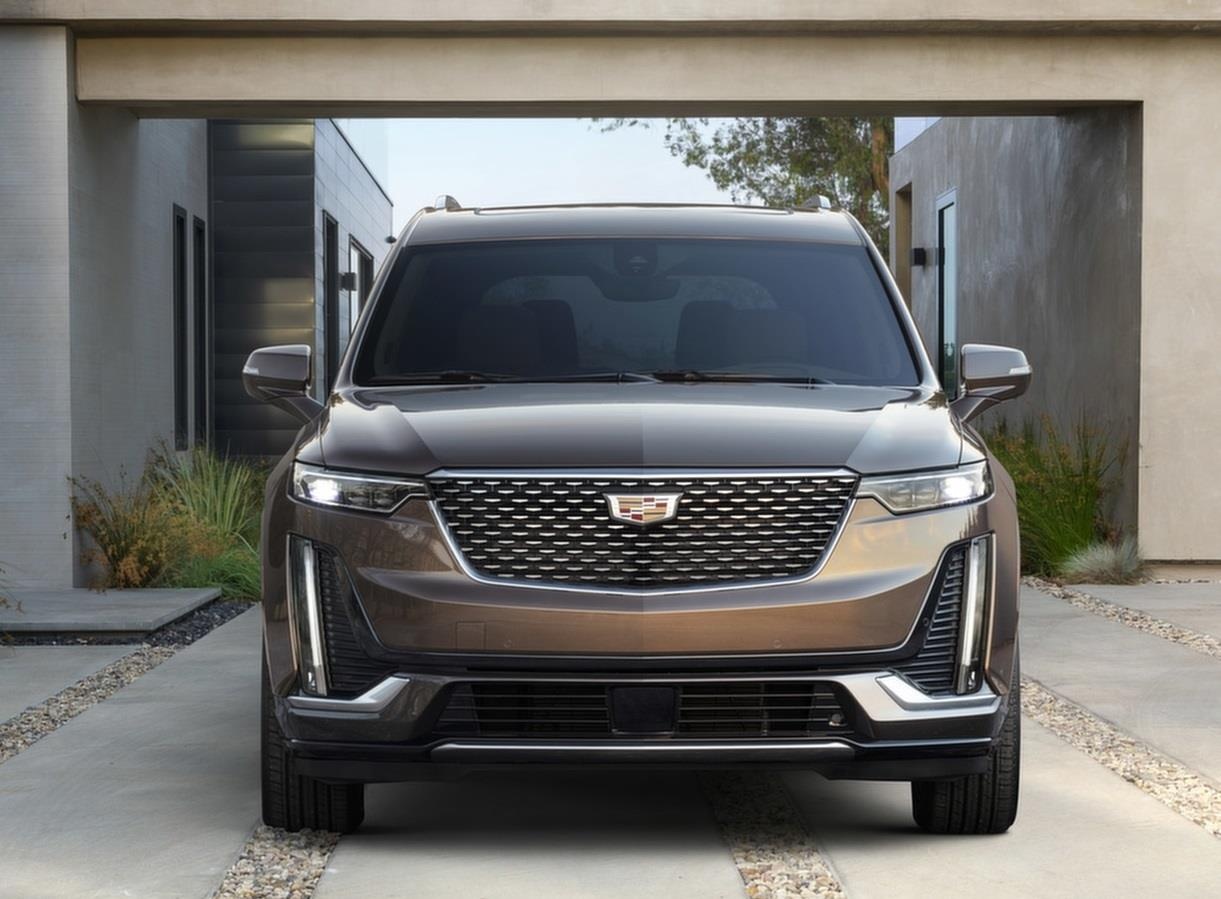 danh gia Cadillac XT6 2020 anh 3