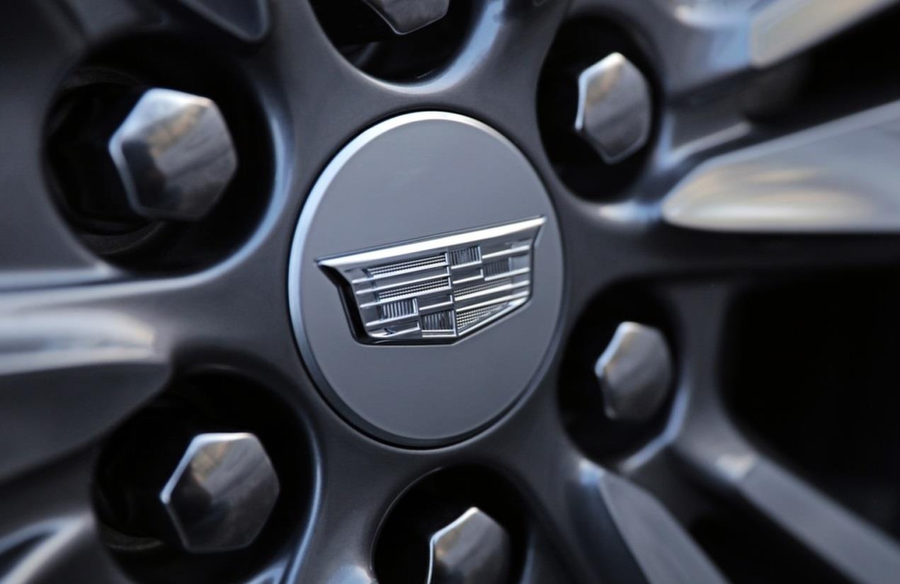 danh gia Cadillac XT6 2020 anh 17