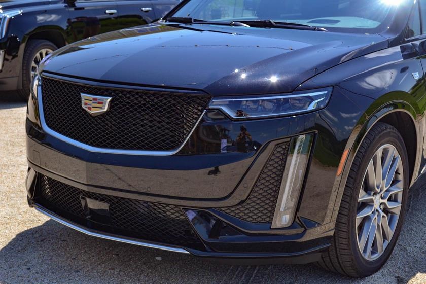 danh gia Cadillac XT6 2020 anh 21