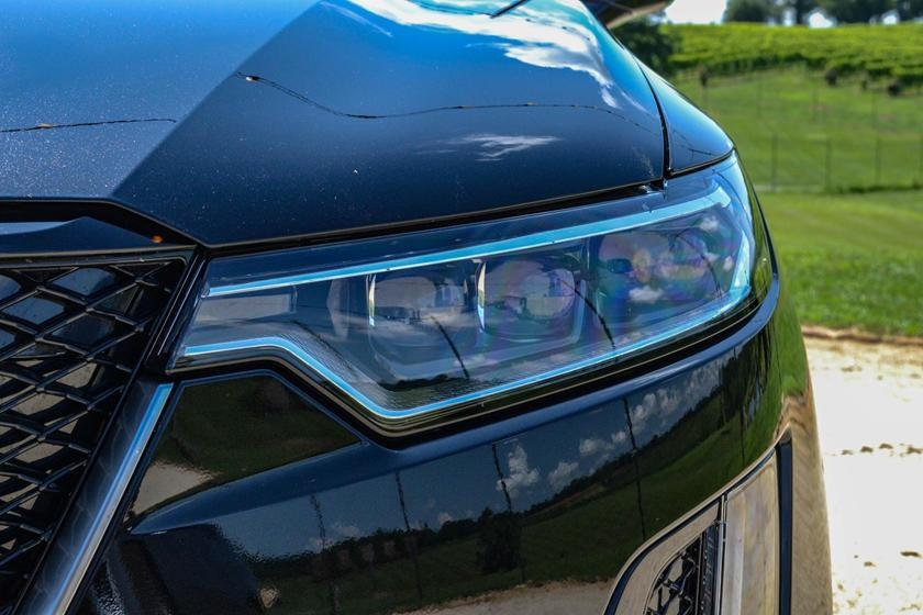 danh gia Cadillac XT6 2020 anh 23