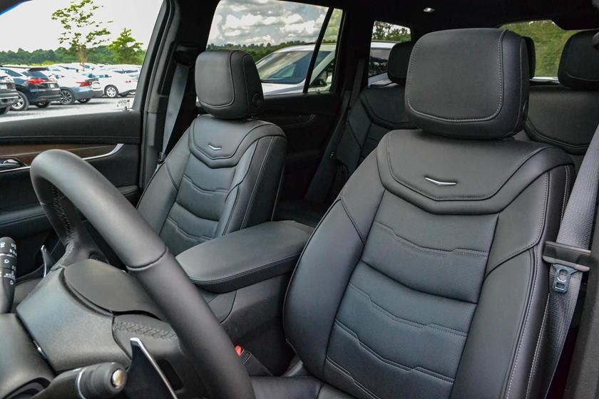 danh gia Cadillac XT6 2020 anh 12