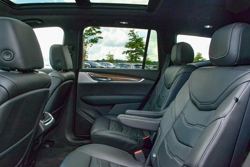 danh gia Cadillac XT6 2020 anh 25