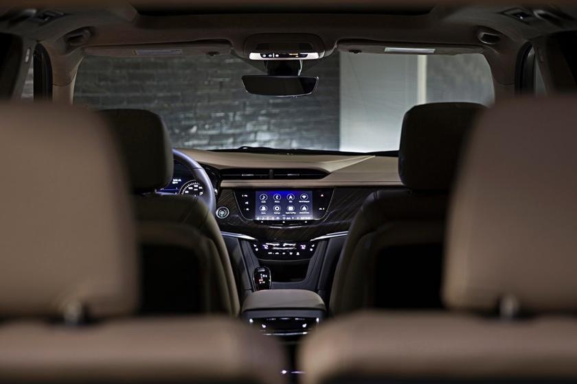 danh gia Cadillac XT6 2020 anh 13