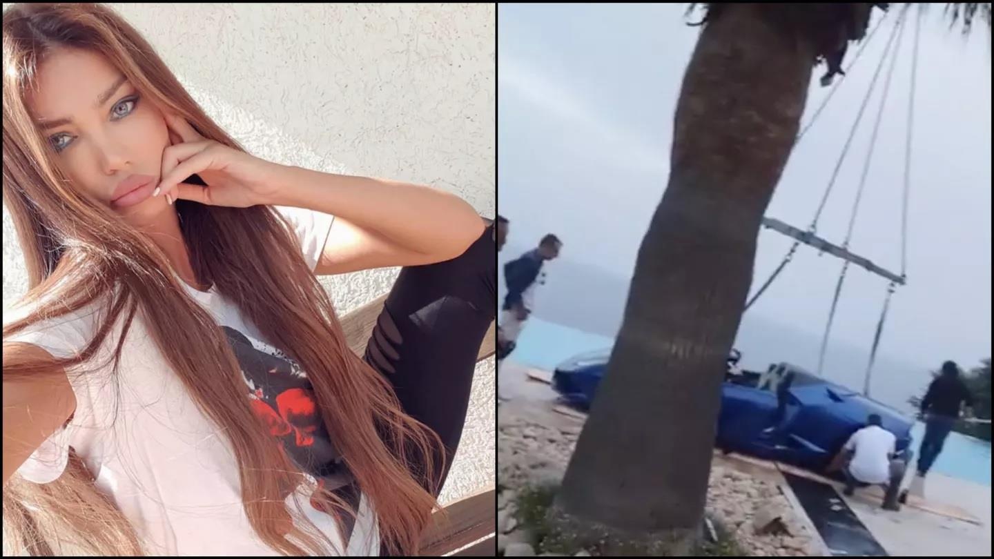 sao Playboy lao sieu xe xuong be boi anh 2