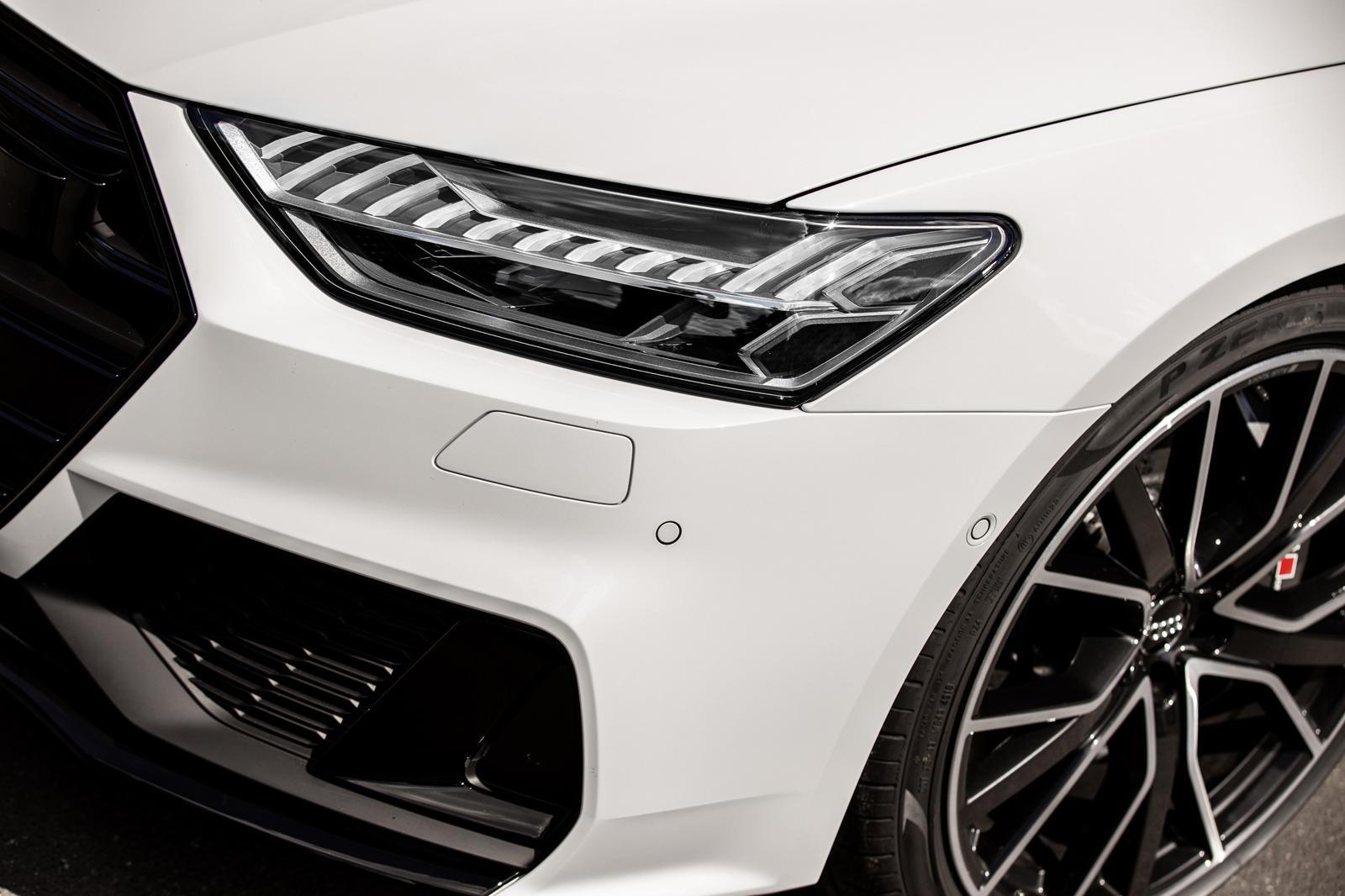 đánh giá Audi S7 2020 ảnh 20 danh gia Audi S7 2020 anh 20