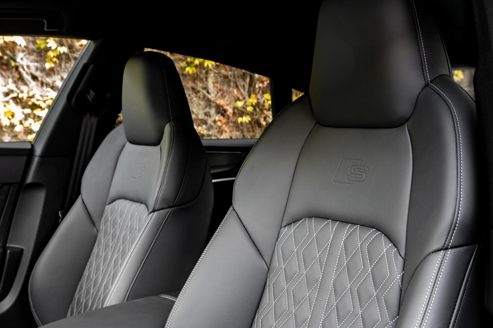 đánh giá Audi S7 2020 ảnh 13 danh gia Audi S7 2020 anh 13