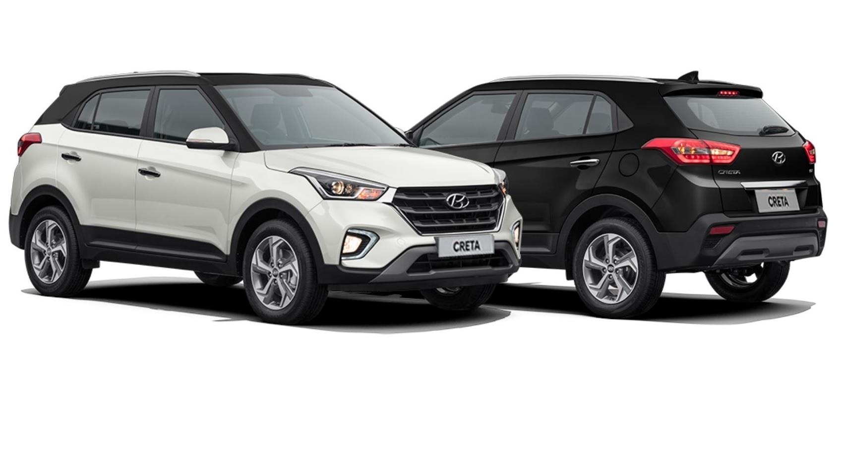 Hyundai Creta Sports ban ra tai An Do anh 3