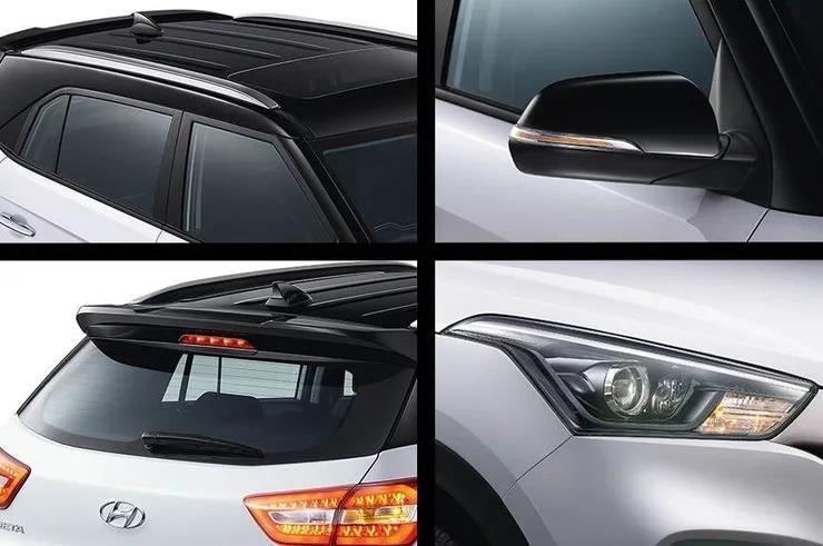 Hyundai Creta Sports ban ra tai An Do anh 6