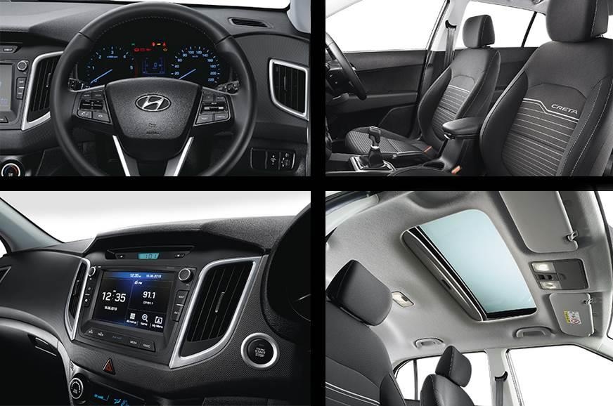 Hyundai Creta Sports ban ra tai An Do anh 5