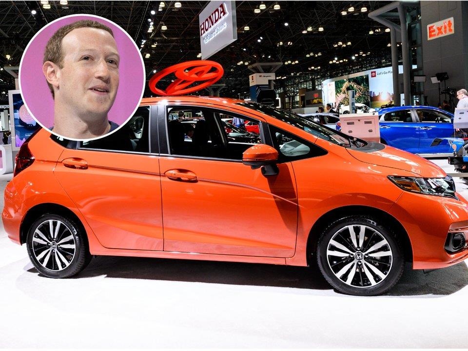 ty phu di xe co anh 1