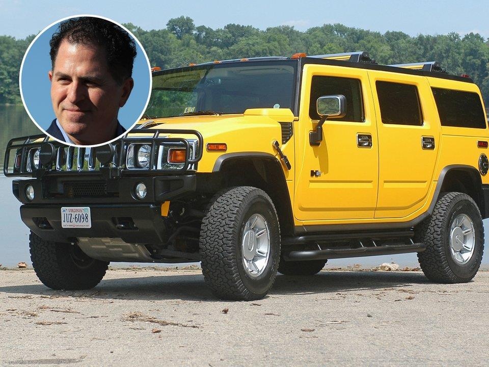 ty phu di xe co anh 5