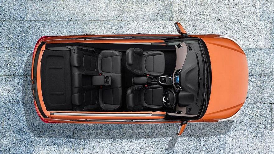 Hyundai Creta Sports ban ra tai An Do anh 8