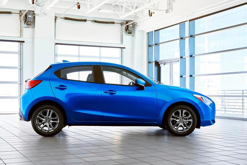 Toyota Yaris 2020 re hon mong doi anh 3