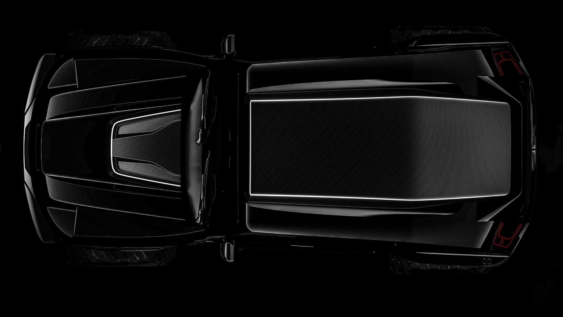 sieu SUV Rezvani Tank 2020 lo dien anh 3