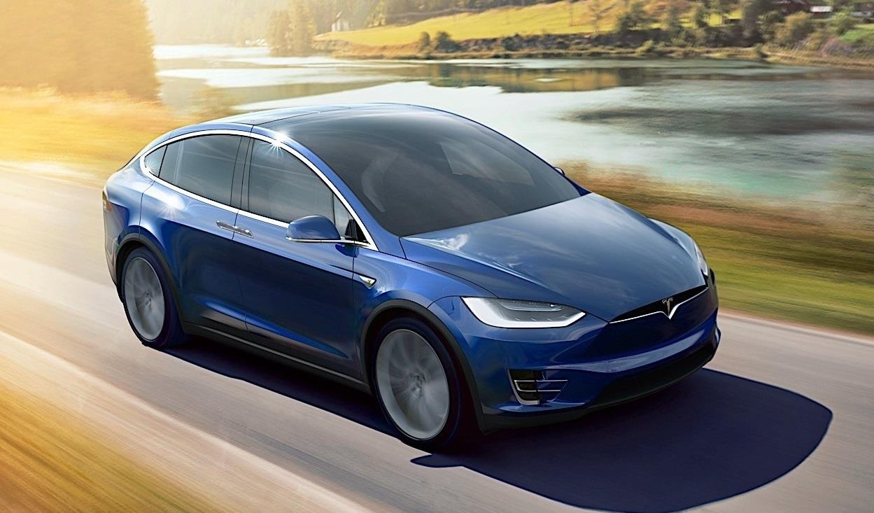 Tesla khien khach hang phan no anh 3