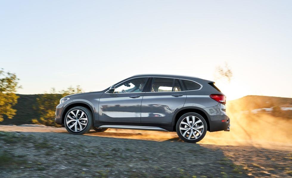 giá bán BMW X1 2020  ảnh 10 gia ban BMW X1 2020 anh 10