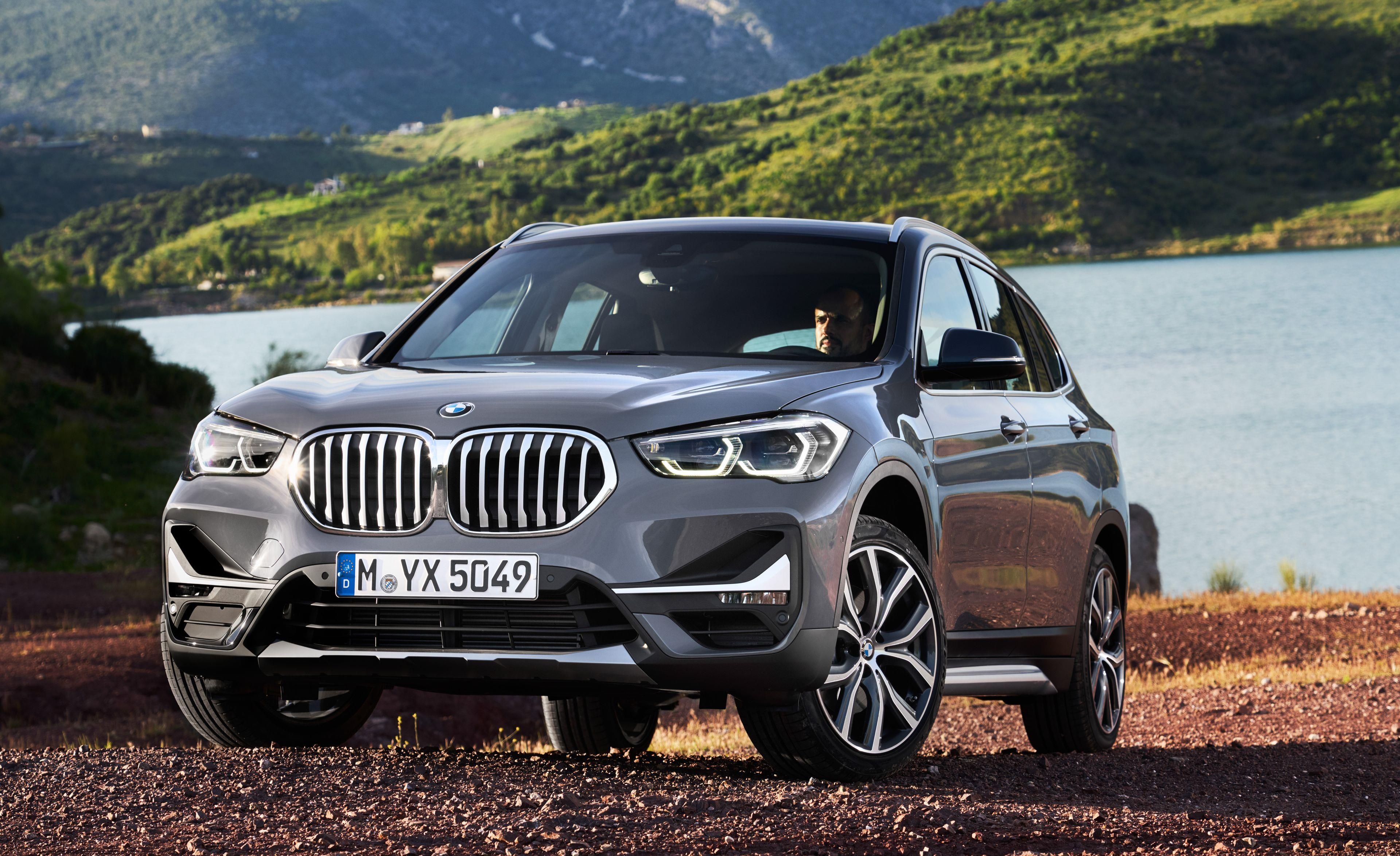 giá bán BMW X1 2020  ảnh 1 gia ban BMW X1 2020 anh 1