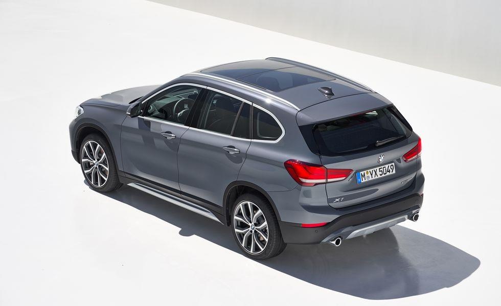 giá bán BMW X1 2020  ảnh 3 gia ban BMW X1 2020 anh 3